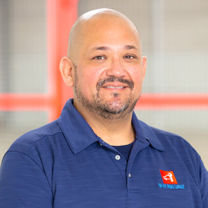 Roy Villarreal